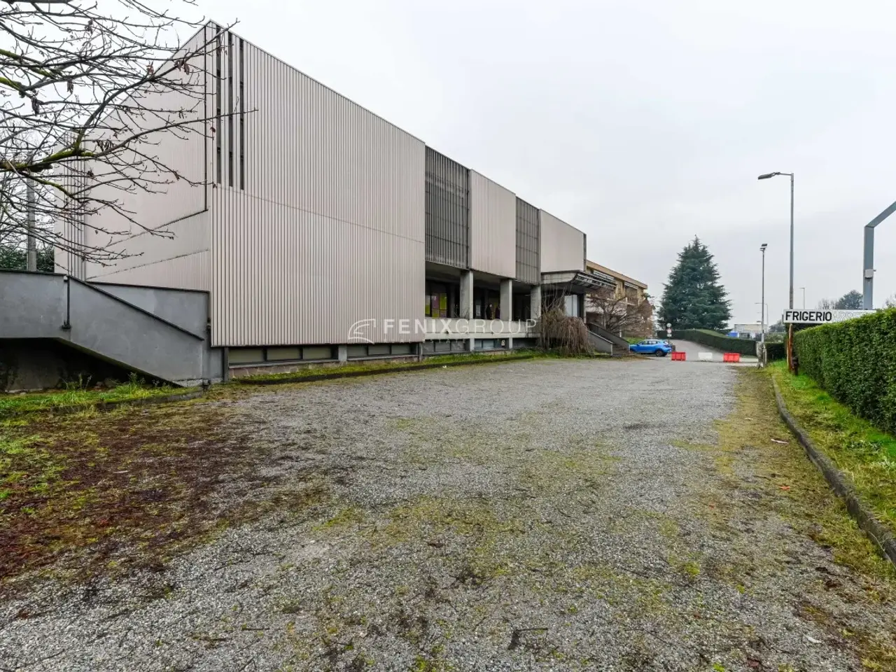 Negozio in Corso Alpi 2, Bellusco, {3} - Foto 1