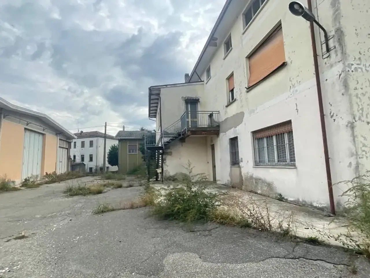 Magazzino in , Viadana, {3} - Foto 2
