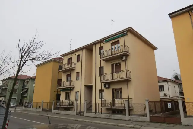 Zweizimmerwohnung in {3}, Viale Cremona - Foto 1