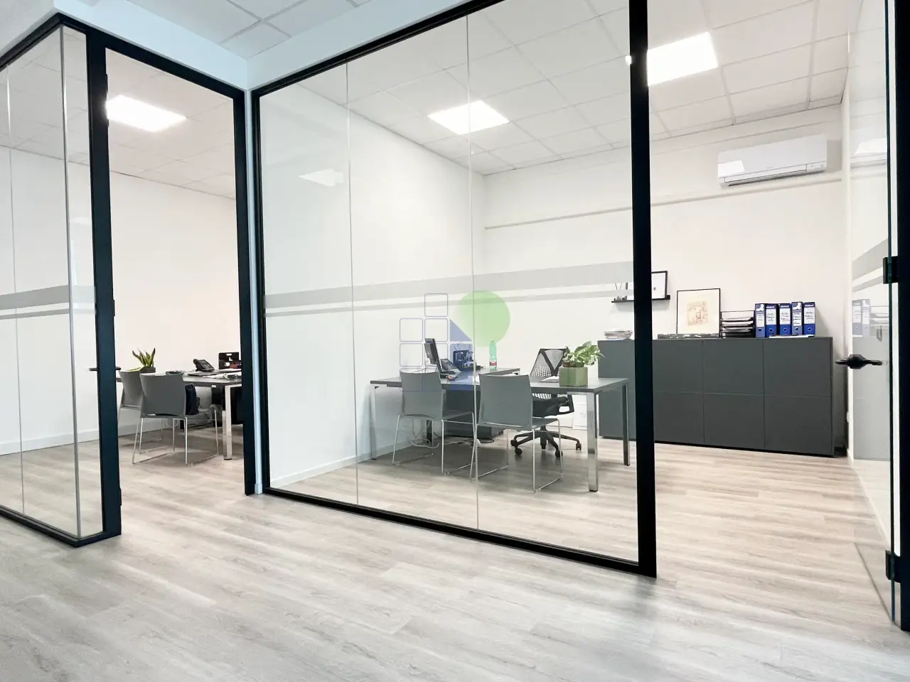 Ufficio in Via Aurelio Nicolodi 52, Livorno, {3} - Foto 1