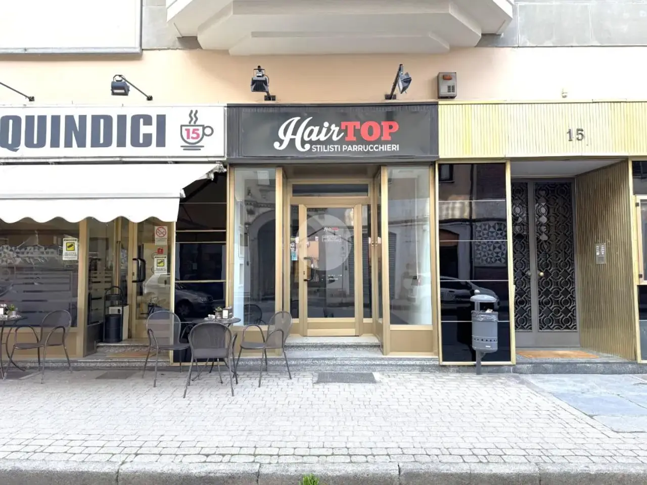 Negozio in Via Torino 15, Cuorgne', {3} - Foto 2