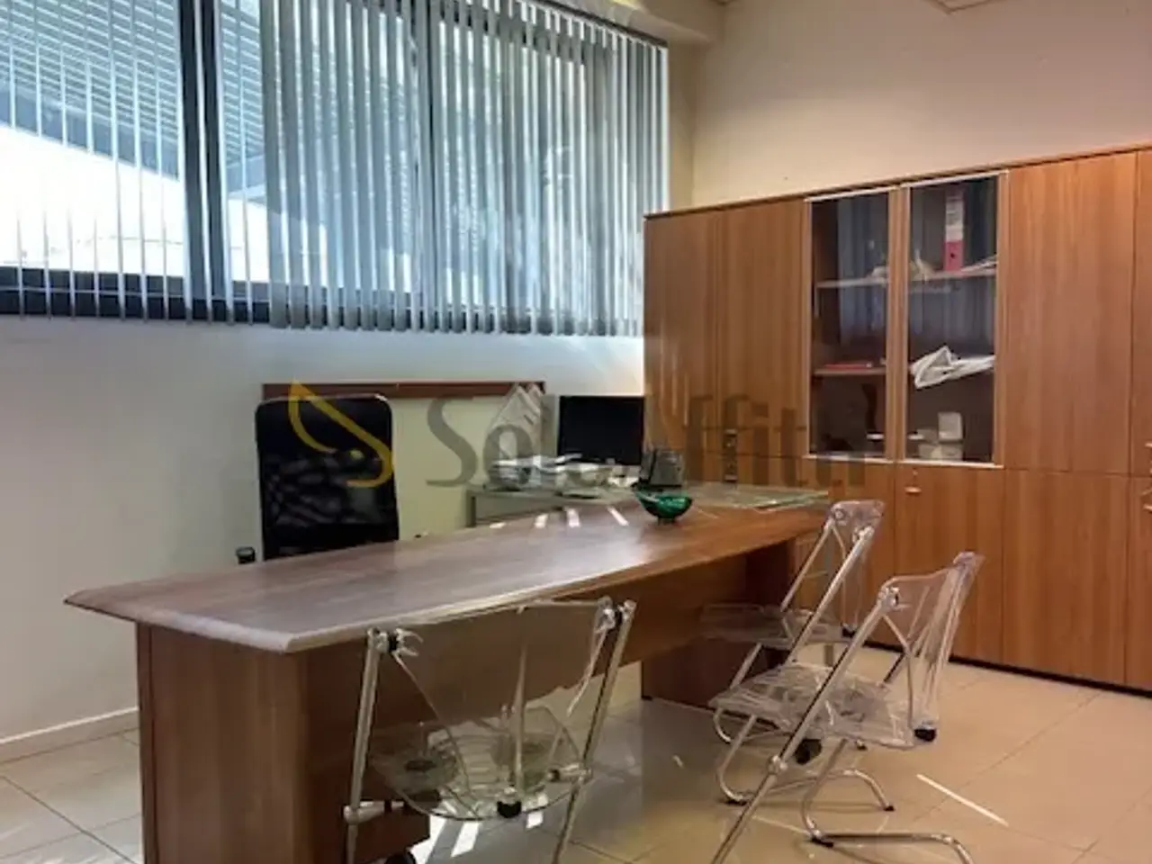 Ufficio in , San Giovanni Valdarno, {3} - Foto 2