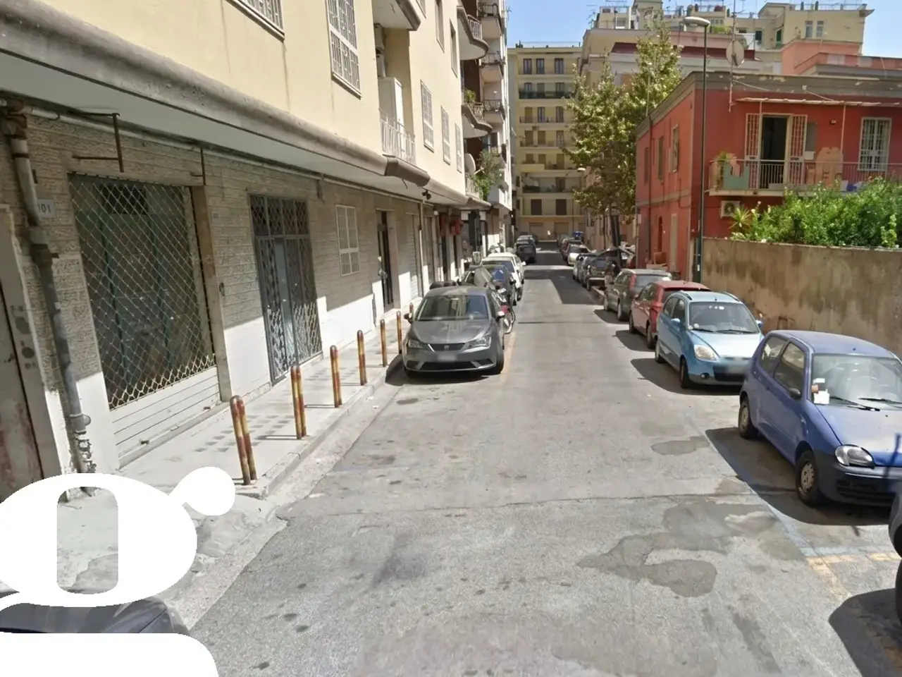 Negozio in Via Michele Cammarano, Napoli, {3} - Foto 1
