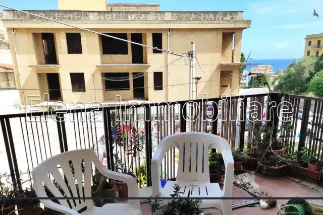 3-room flat in Viale Leonardo da Vinci, Castellammare del Golfo - Photo 1