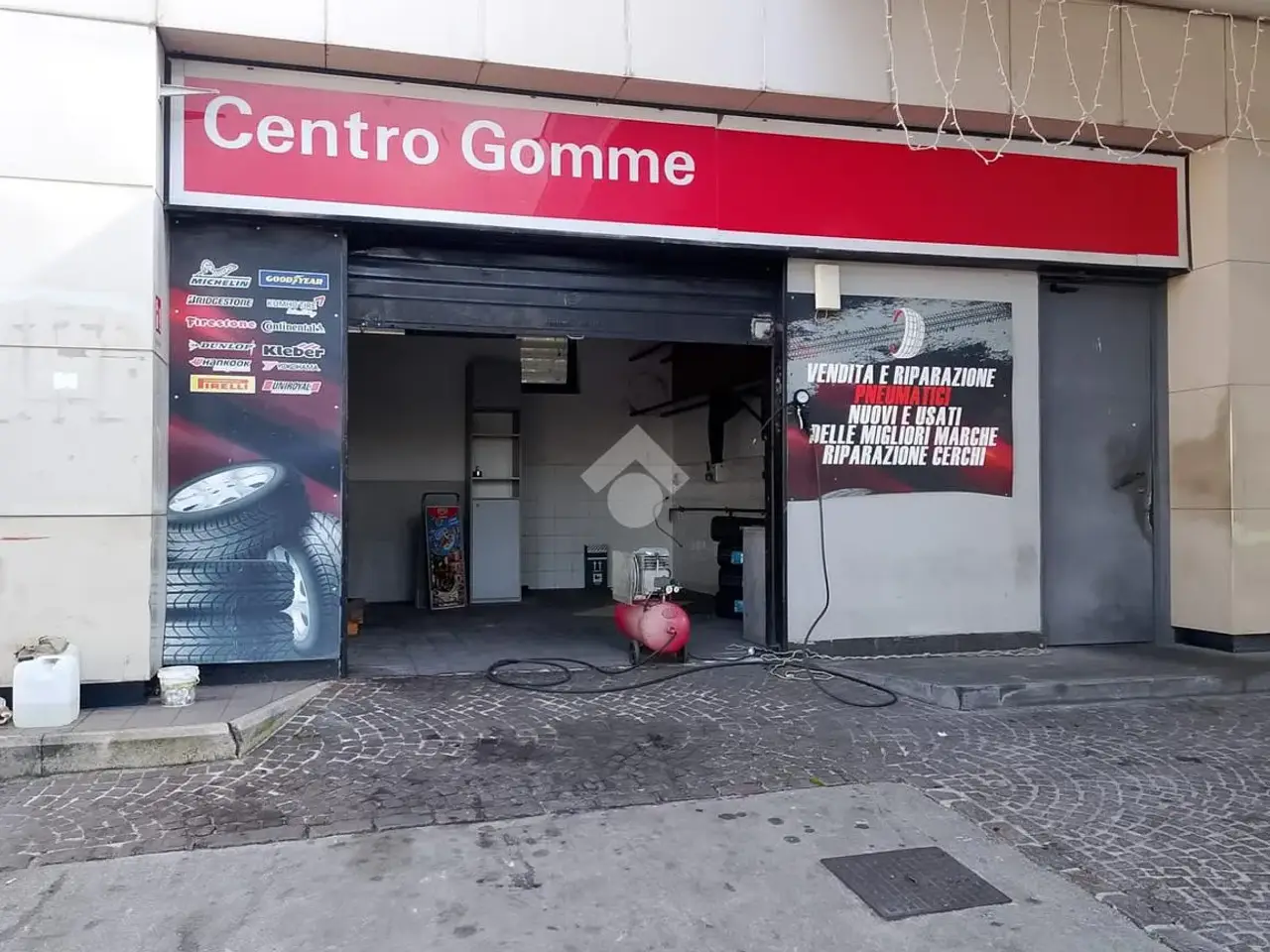 Negozio in Via della Libertà 1, San Sebastiano Al Vesuvio, {3} - Foto 1