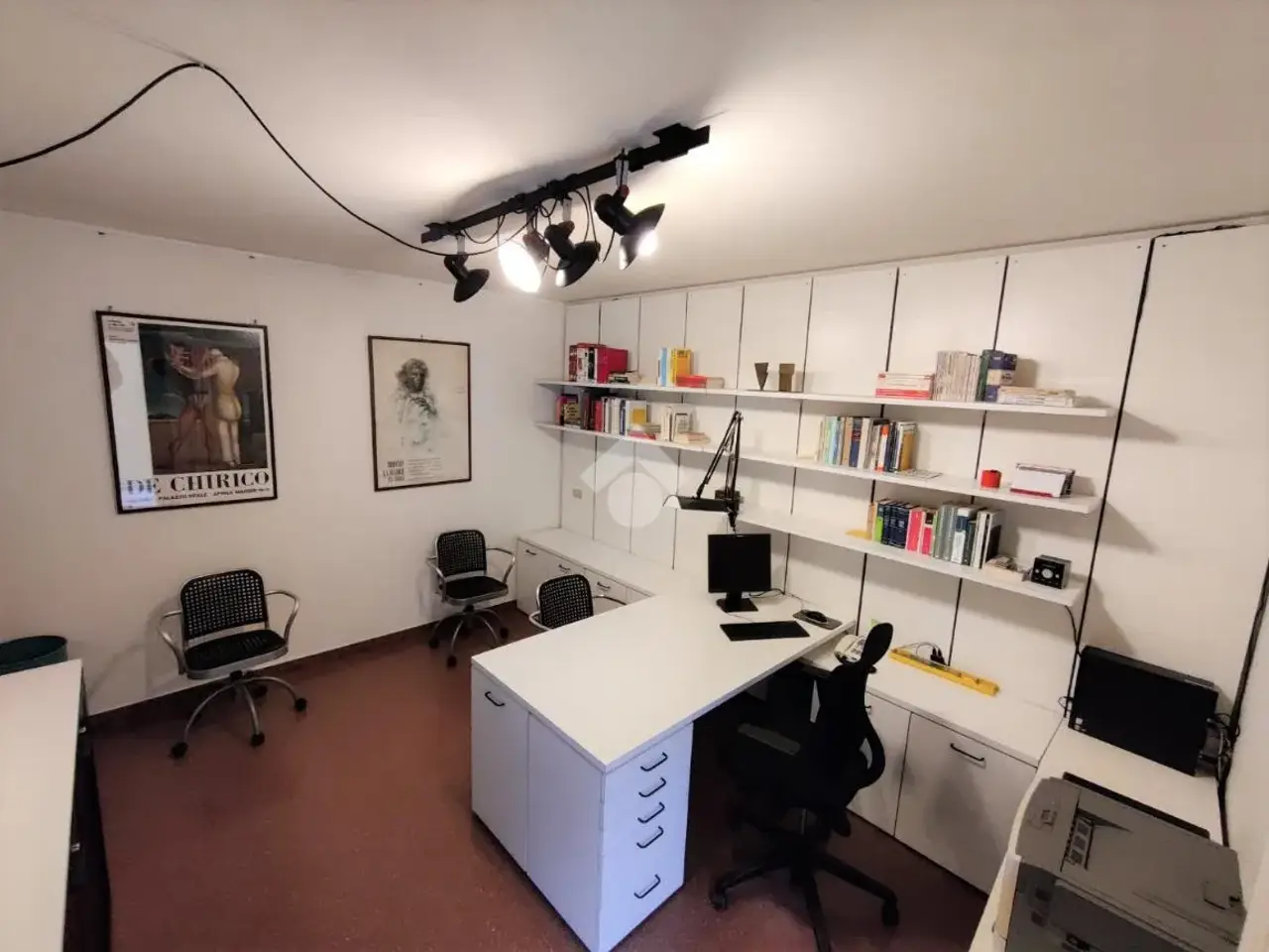 Ufficio in Viale Vicenza 11, Bassano Del Grappa, {3} - Foto 1