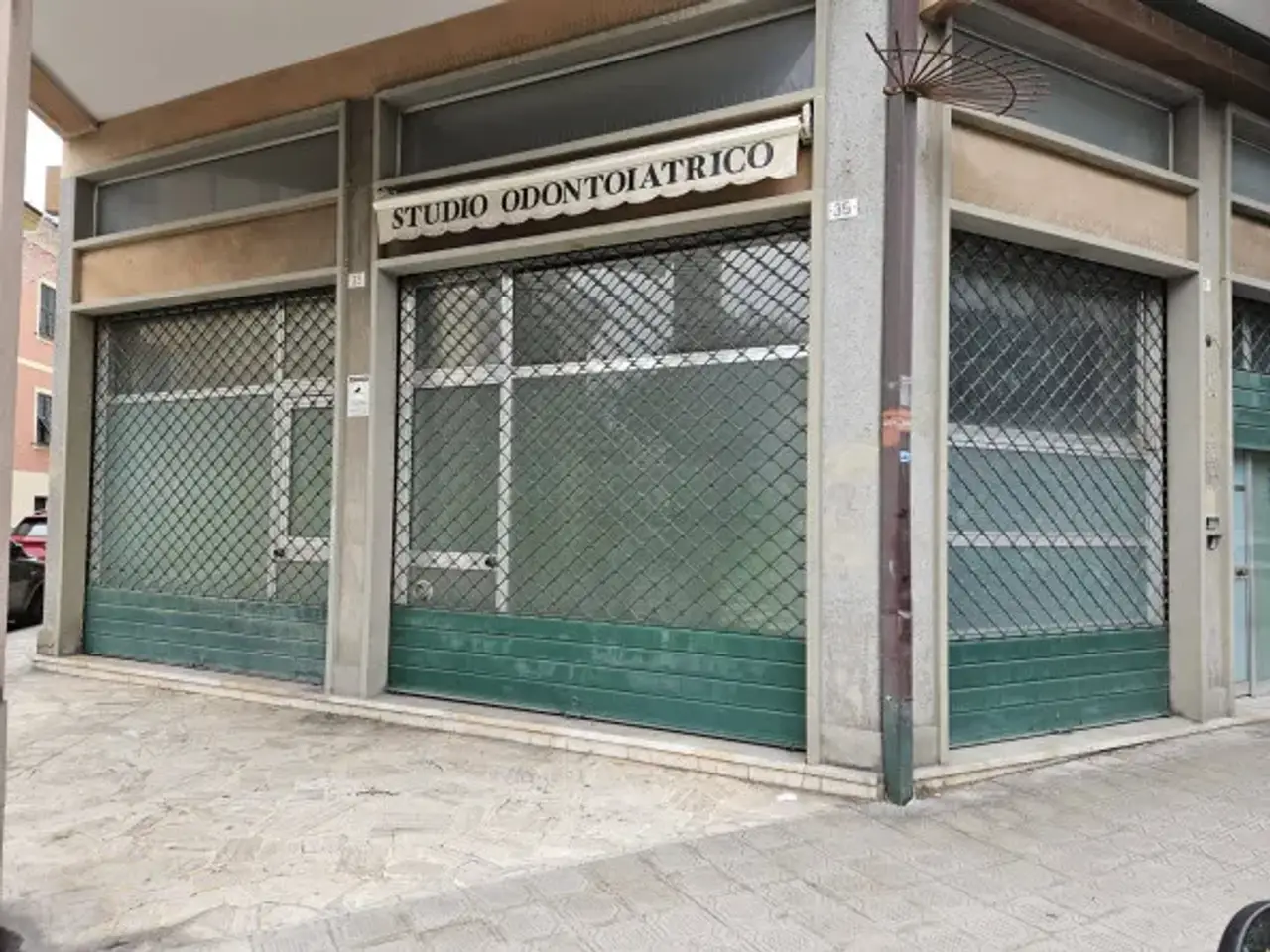 Negozio in Via Ekengren 1, Lavagna, {3} - Foto 1