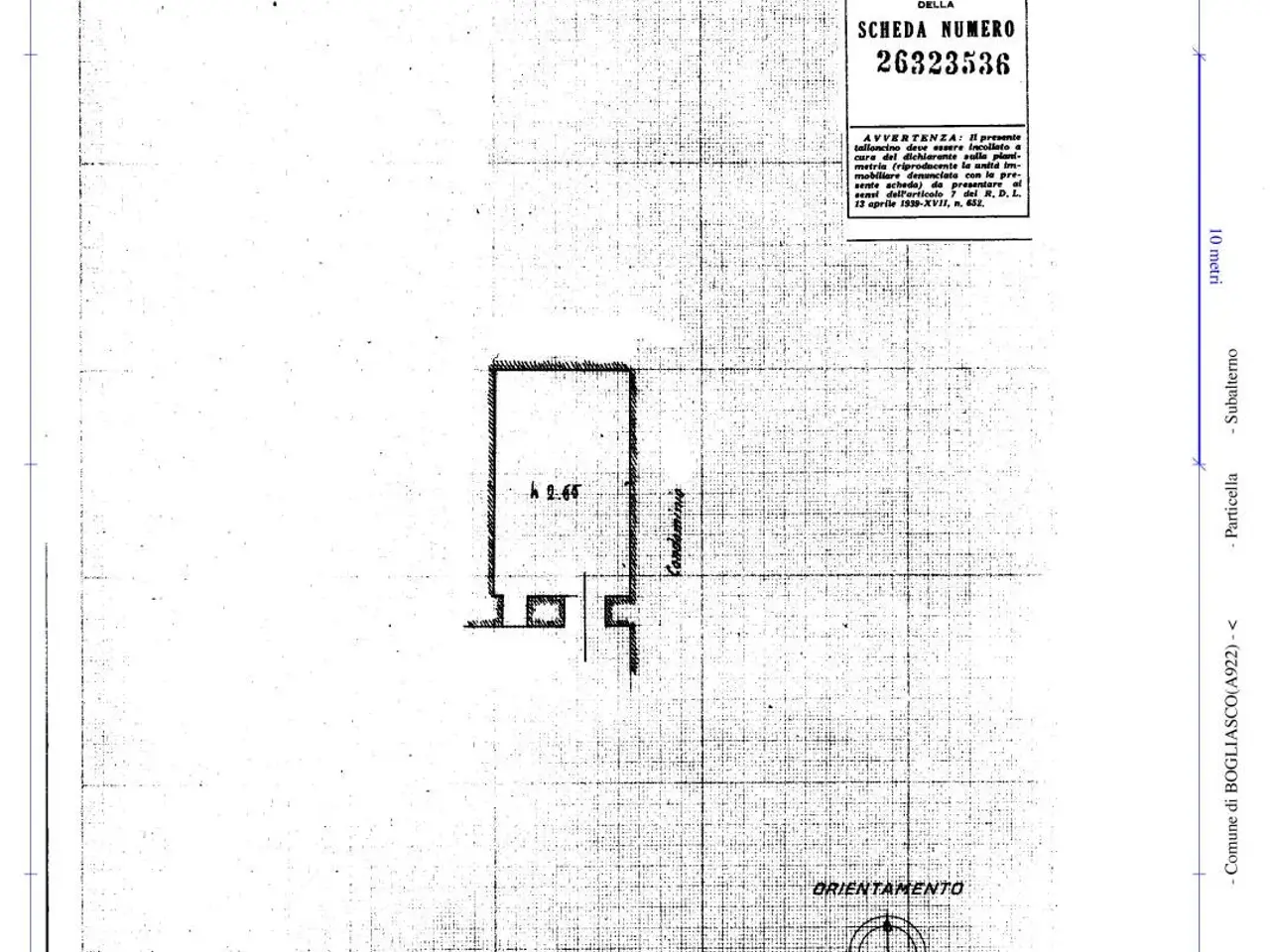 Magazzino in Via Giuseppe Mazzini 9, Bogliasco, Bogliasco, {3} - Foto 2