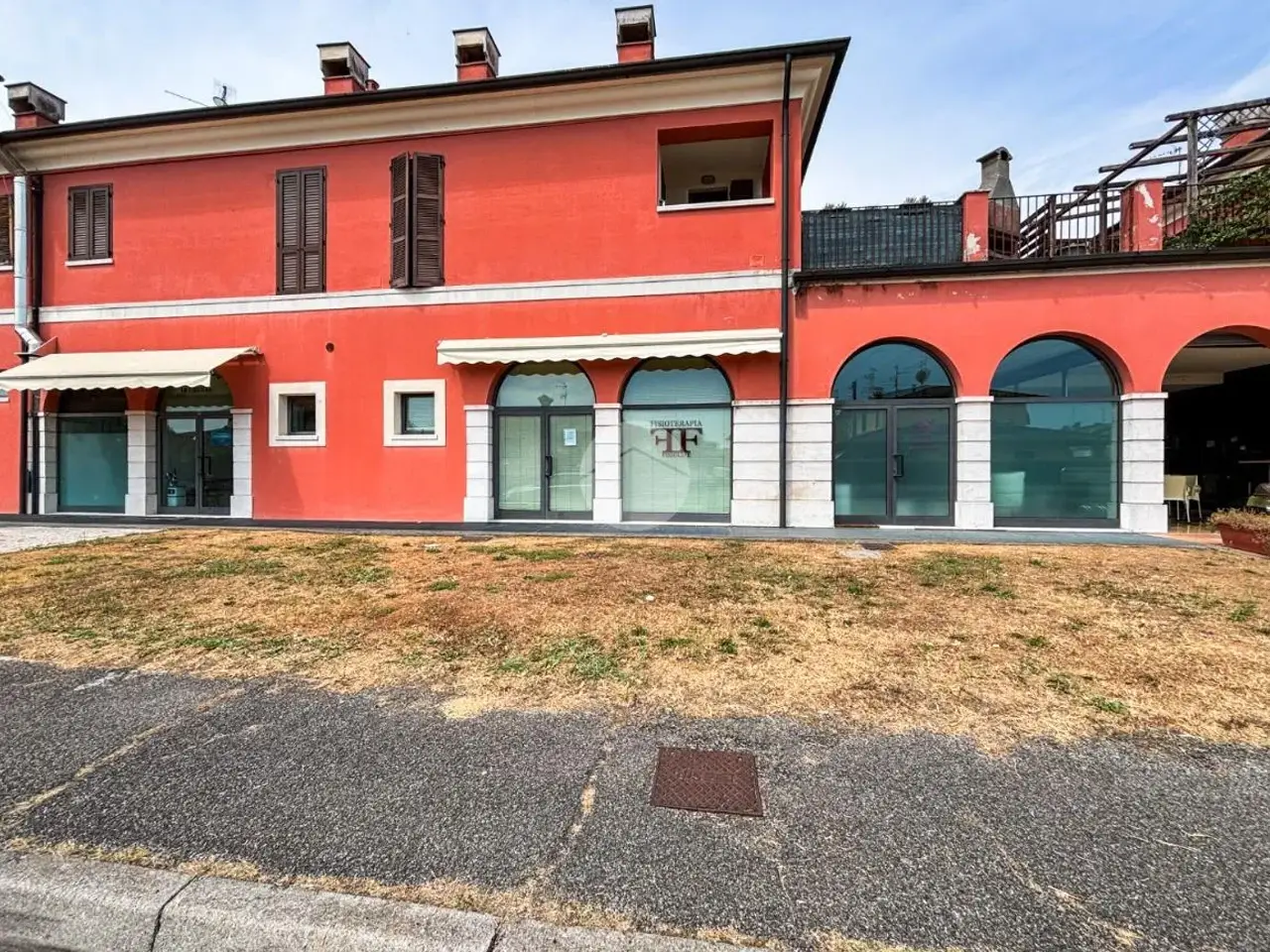 Negozio in Via Giuseppe Mazzini, Mairano, {3} - Foto 2