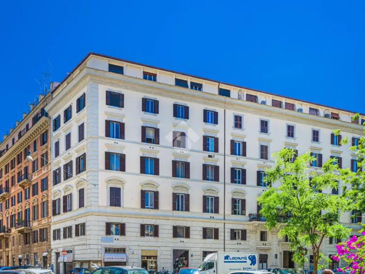 Negozio in Via Federico Cesi 23, Roma, {3} - Foto 2