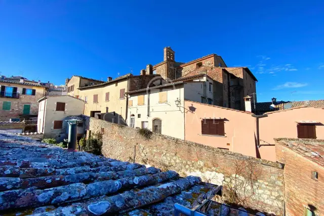 Wohnung, Montepulciano - Foto 1