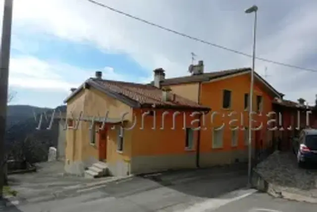 Appartamento in Via Castello 73, Serle - Foto 1