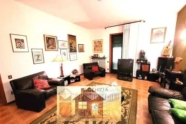 Villa in Via di Forralta, Signa - Foto 1