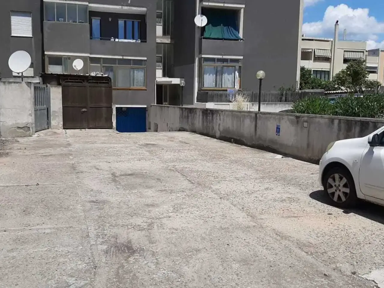 Magazzino in Via Varsavia, Quartu Sant'Elena, {3} - Foto 1
