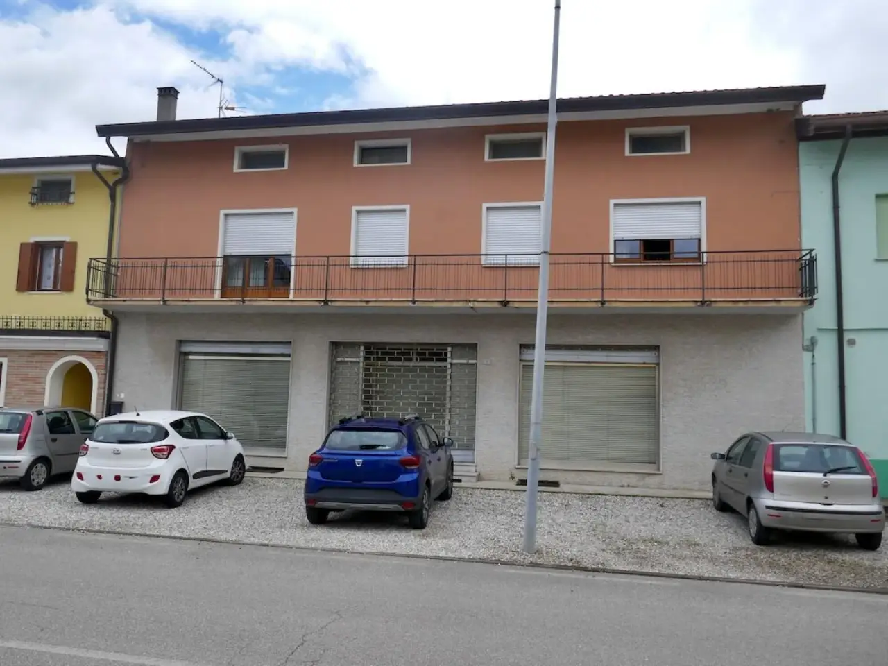 Locale commerciale in , San Giorgio Della Richinvelda, {3} - Foto 1