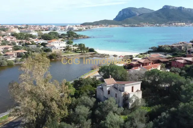 Villa in Via del Cisto 3, Golfo Aranci - Foto 1