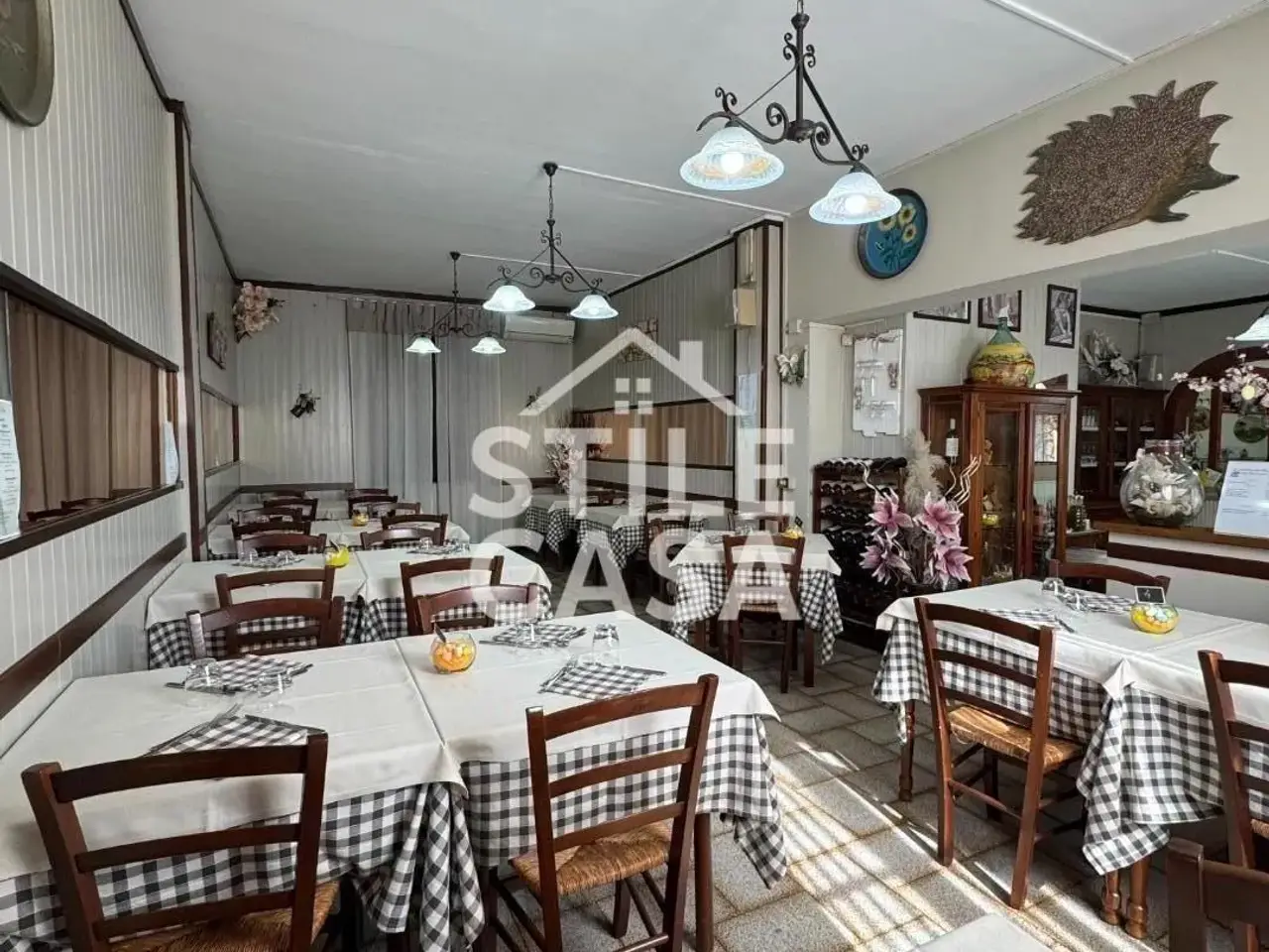 Ristorante in 55011 Altopascio Lu 55011, Altopascio, {3} - Foto 2