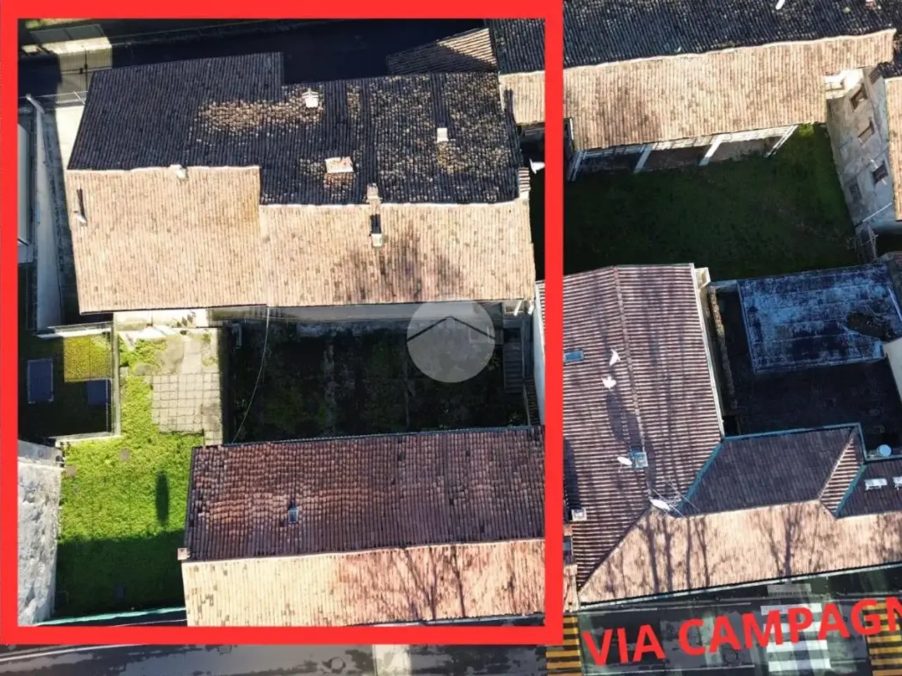 Palazzina commerciale in Via Campagnola, Bergamo, {3} - Foto 1