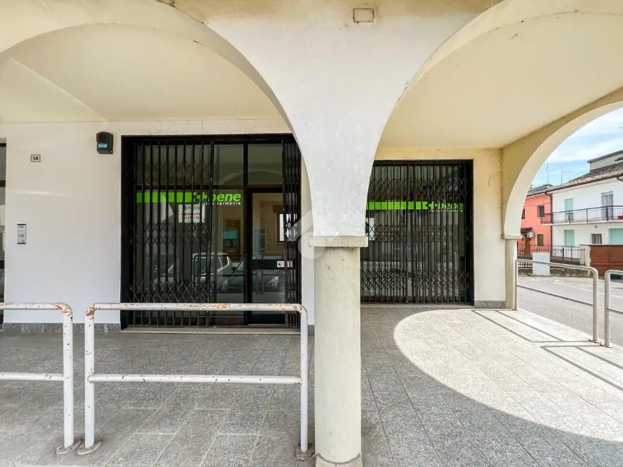 Negozio in Via della Libertà 14, Madignano, {3} - Foto 1
