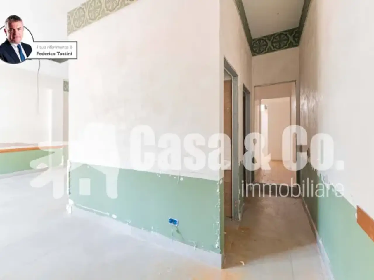 Negozio in Viale dell'Esercito 62, Roma, {3} - Foto 2