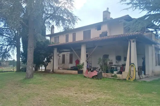 Mansion in Via Crocetta di Carano, Aprilia - Photo 1