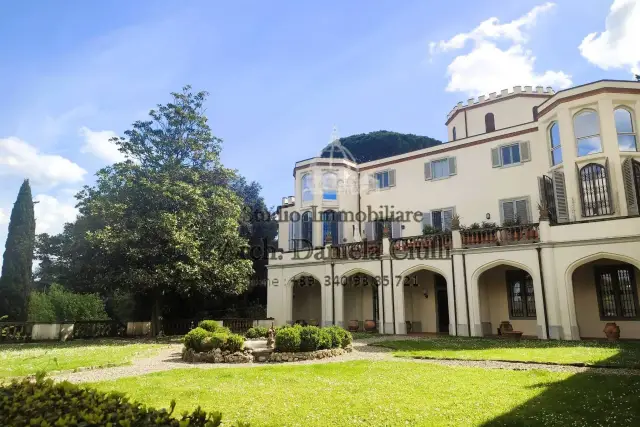 Mansion in Via Benedetto Fortini 1, Firenze - Photo 1