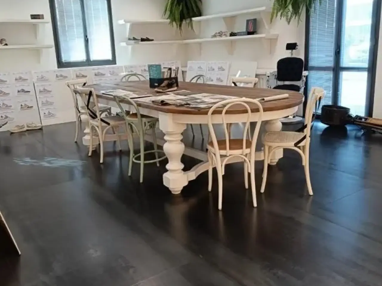 Ufficio in Via Panà, Noventa Padovana, {3} - Foto 1