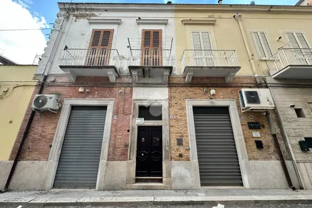 3-room flat in Via S. Giuseppe 41, Cerignola - Photo 1