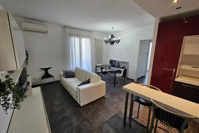 Dreizimmerwohnung, Calcinaia - Foto 1