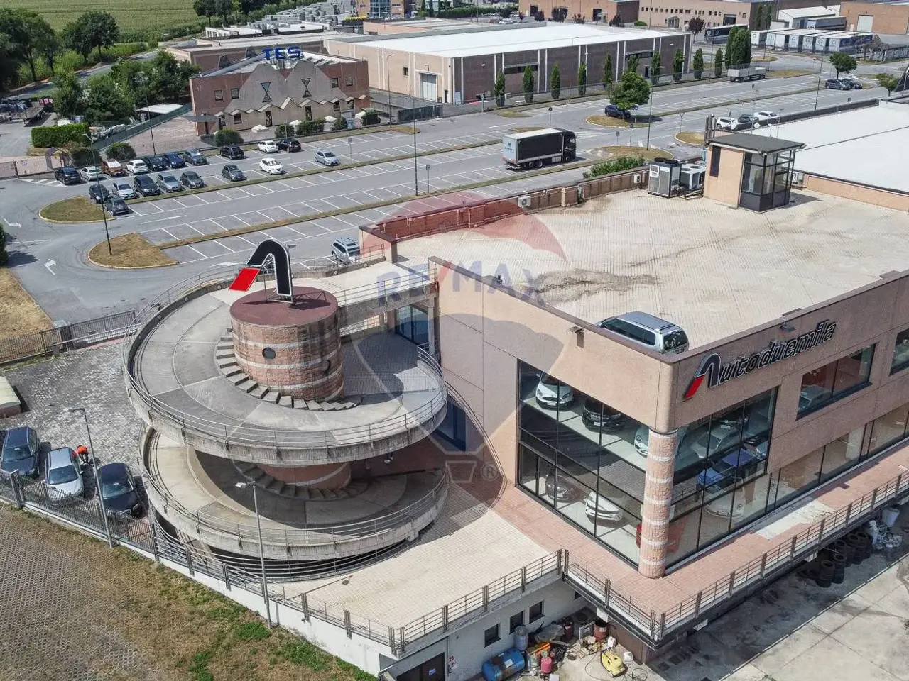 Negozio in , Cavernago, {3} - Foto 1