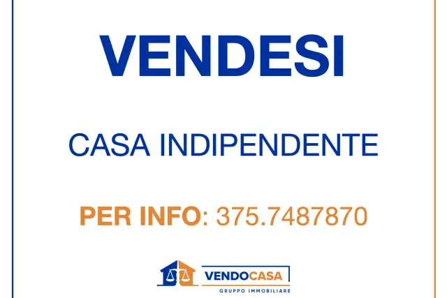 Casa indipendente in vendita, Strada Canavere 8b, Savigliano - Foto 1