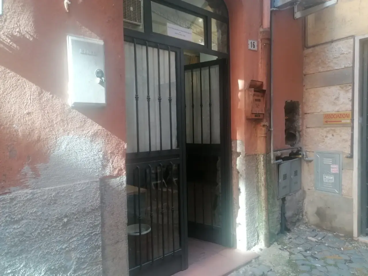 Magazzino in Via Settimio Severo, Albano Laziale, {3} - Foto 2