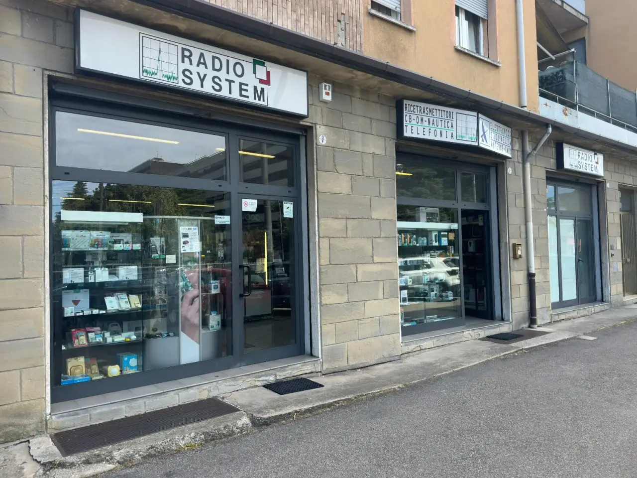 Negozio in , Bologna, {3} - Foto 1