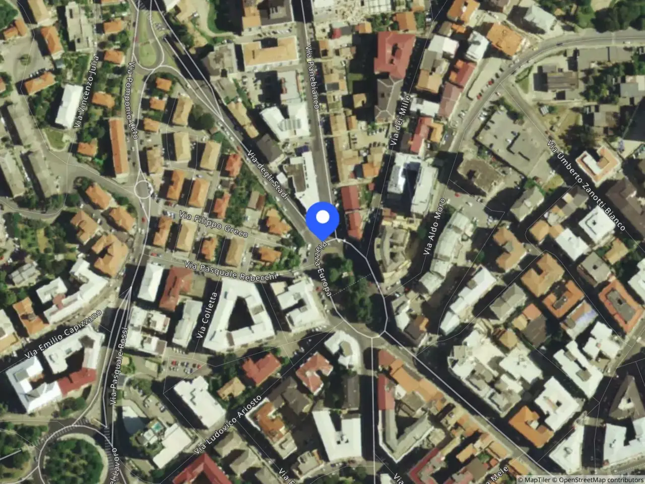 Capannone in Via, Cosenza, {3} - Foto 1