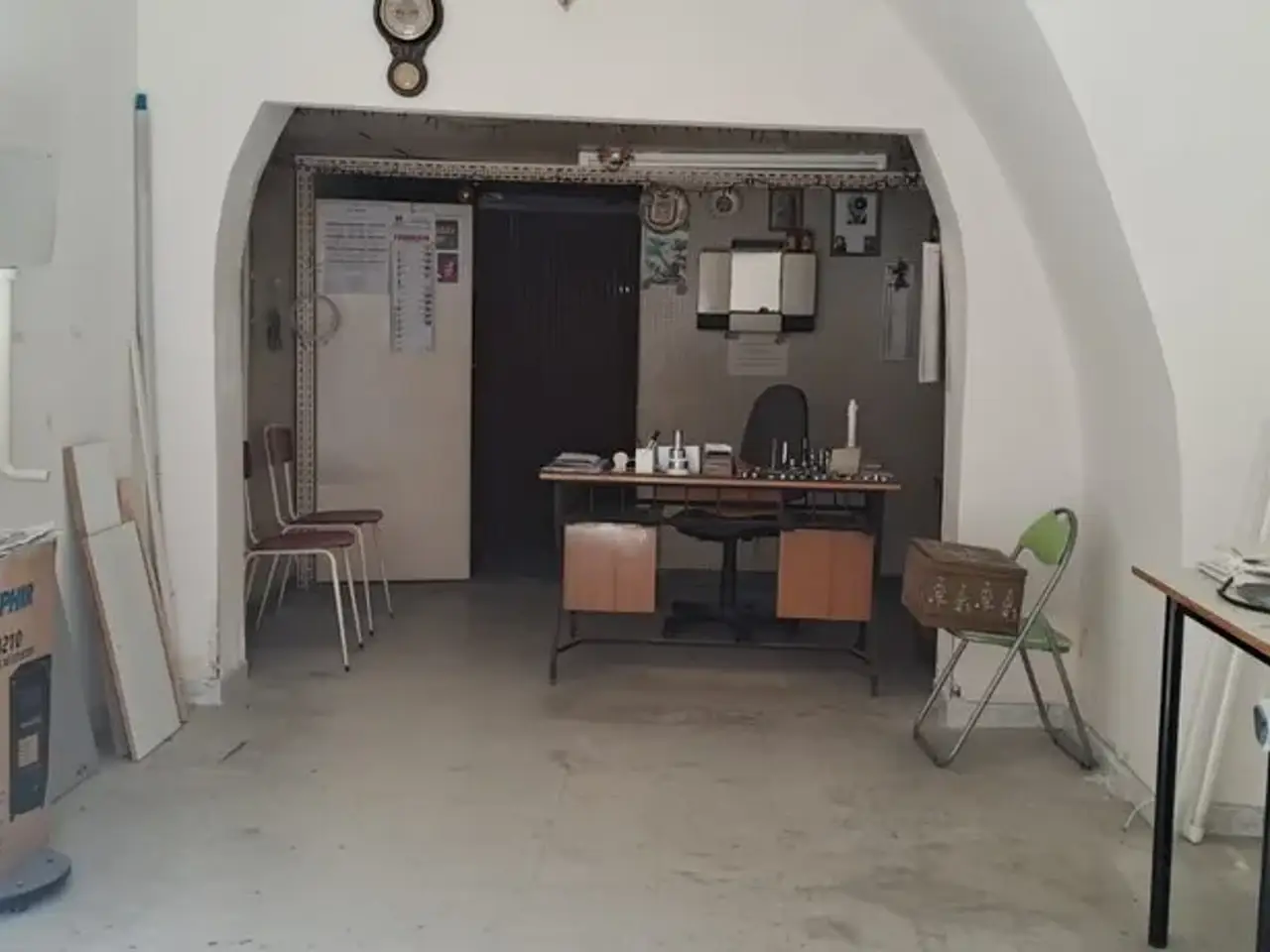 Magazzino in Corso Plebiscito 48, Vasto, {3} - Foto 1