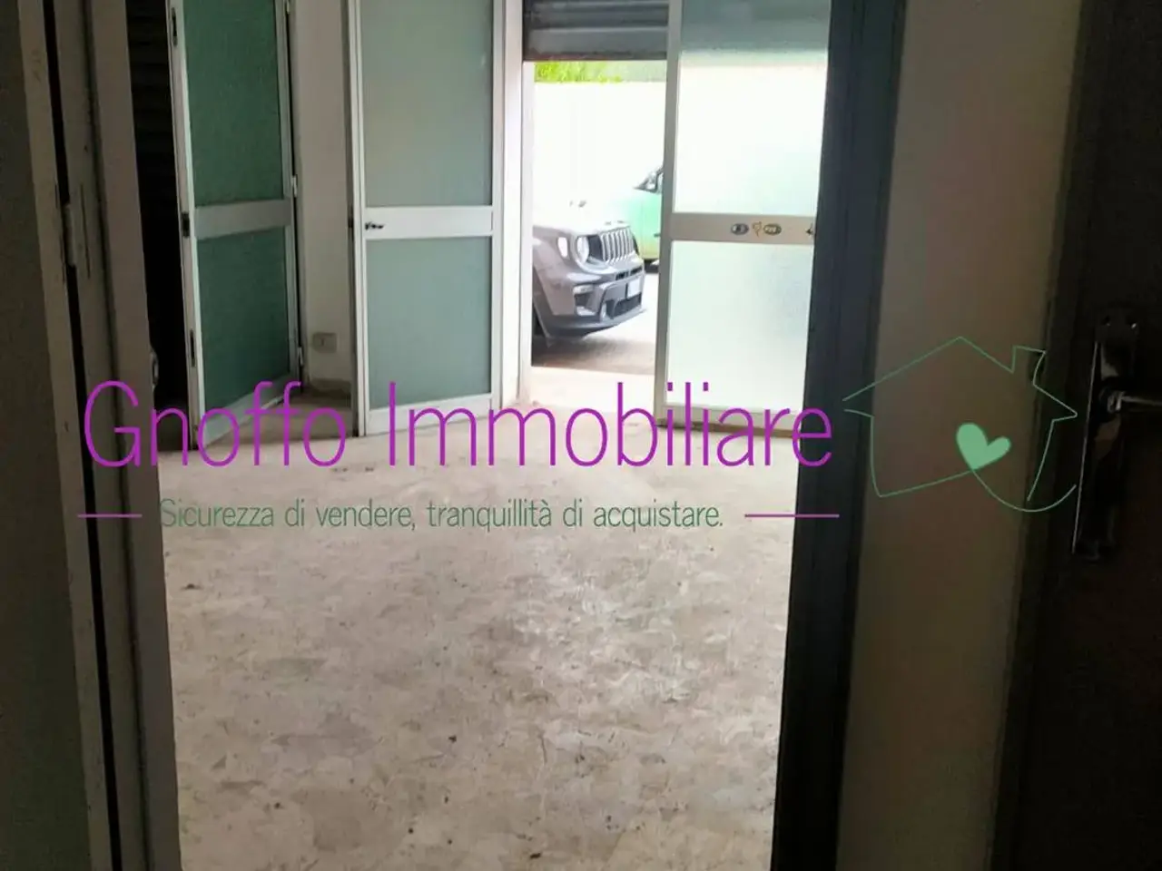 Magazzino in , Trapani, {3} - Foto 1