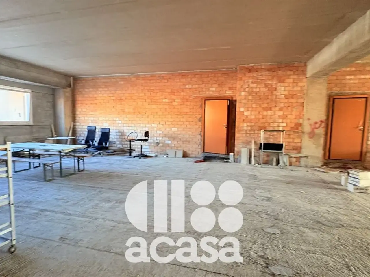 Palazzina commerciale in Via Saffi 90, Cesenatico, {3} - Foto 1