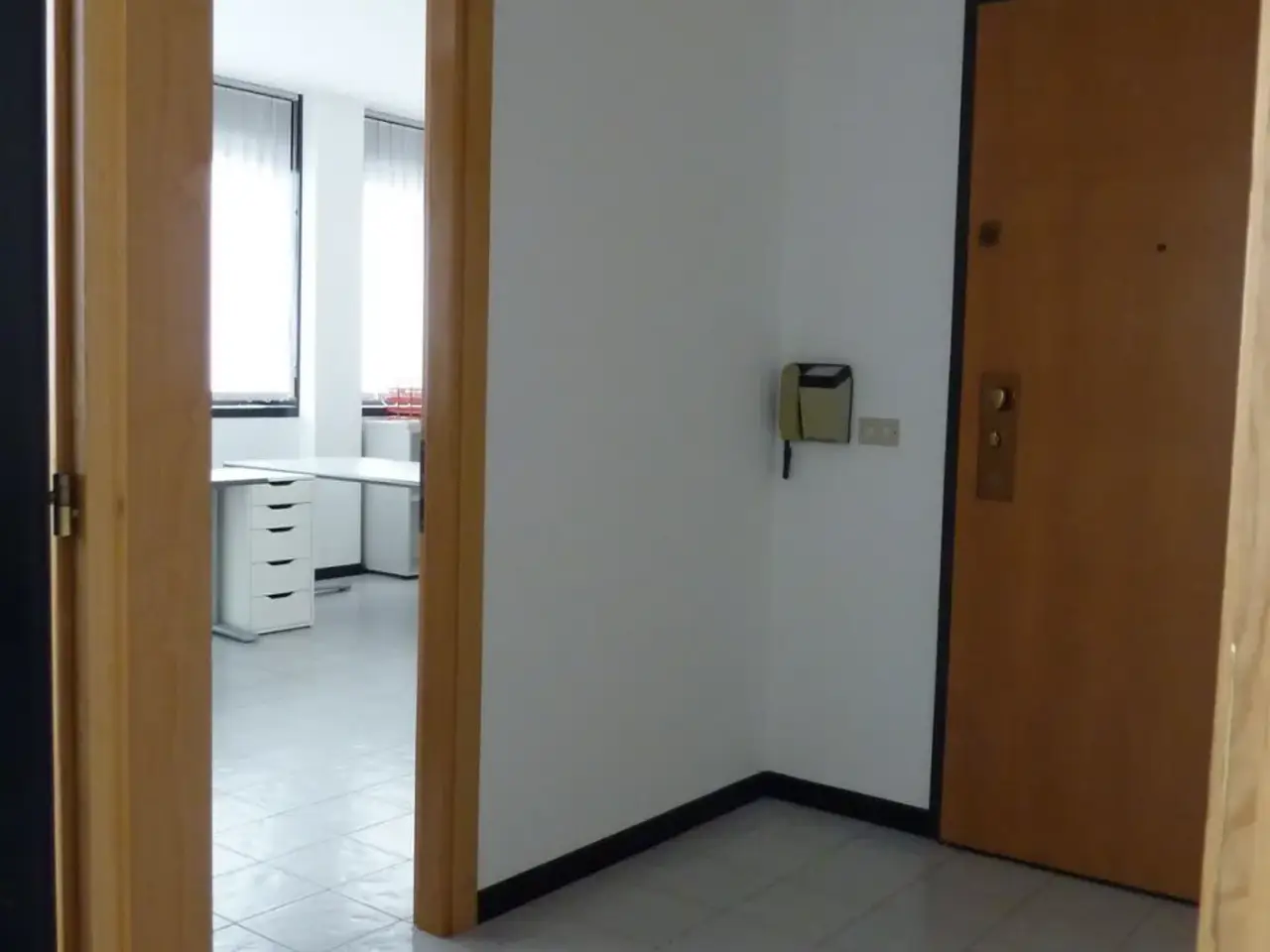 Ufficio in Piazza Aldo Moro, Villorba, {3} - Foto 1