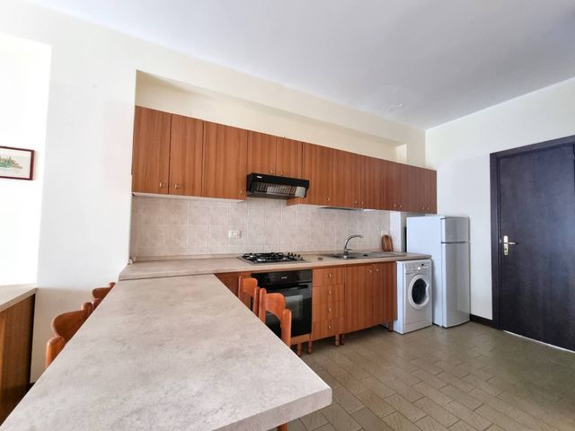 One-room flat in Via Tommaso Campanella, Catanzaro - Photo 1