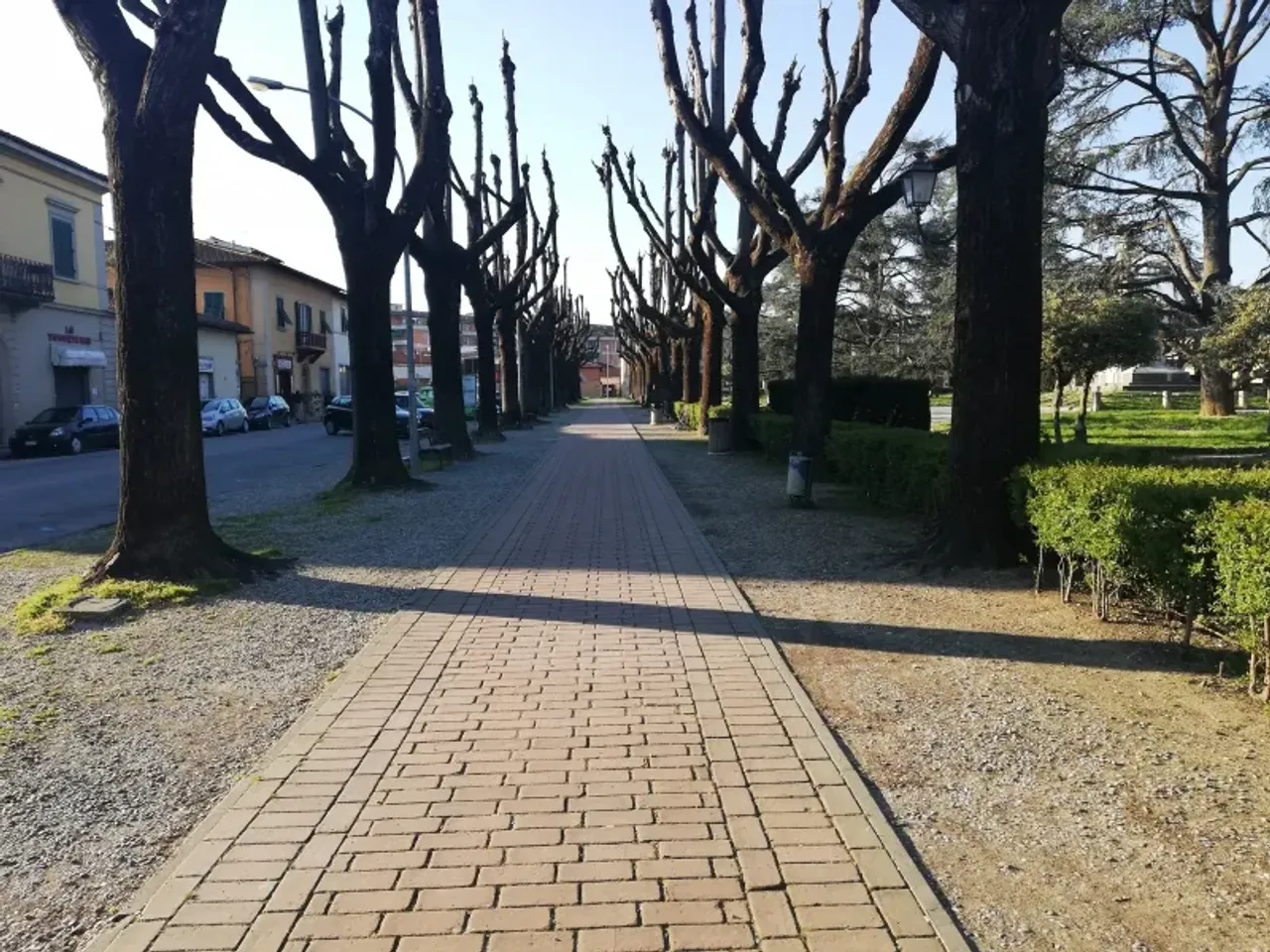 Capannone in , Borgo San Lorenzo, {3} - Foto 1