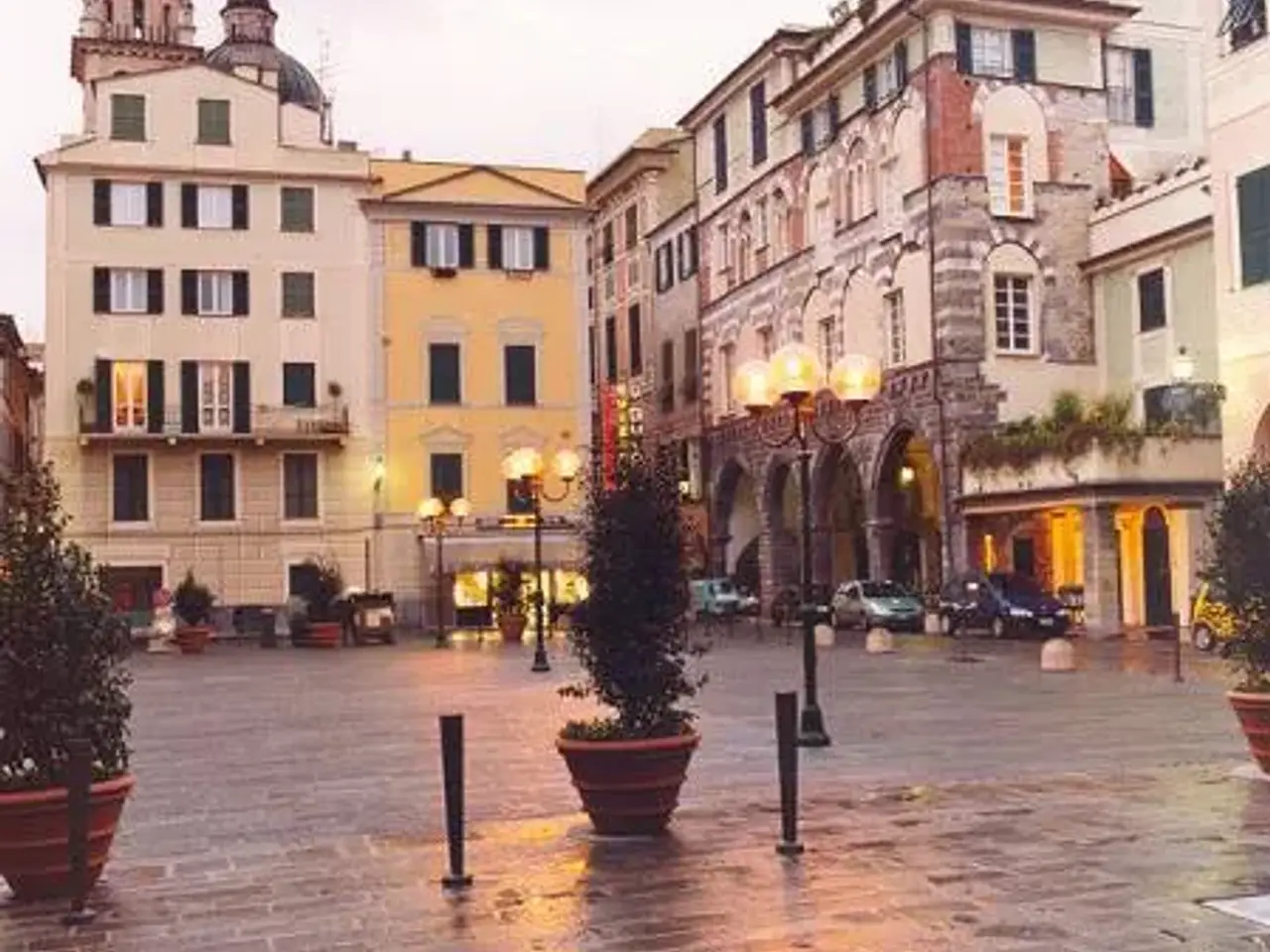 Negozio in , Chiavari, {3} - Foto 1