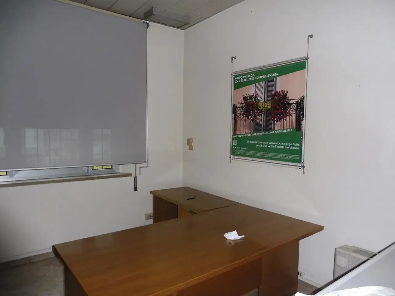 Ufficio in Viale a. Canova 19, Possagno, {3} - Foto 1