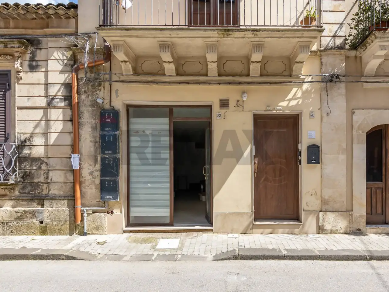 Negozio in Via G. Garibaldi 82, Palazzolo Acreide, {3} - Foto 1