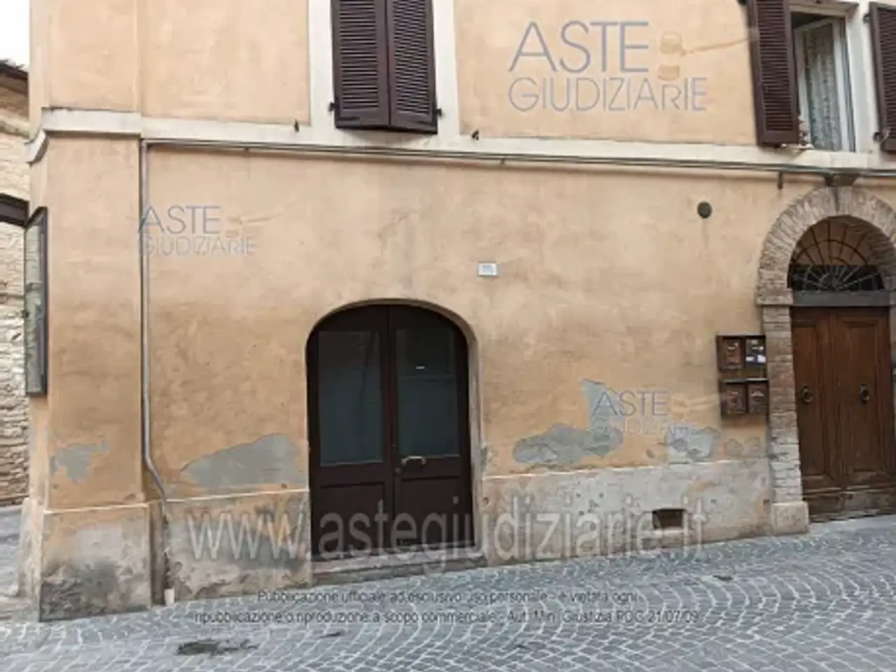 Magazzino in Via Cavour, 69, 60044 Fabriano An, Italia 69, Fabriano, {3} - Foto 1