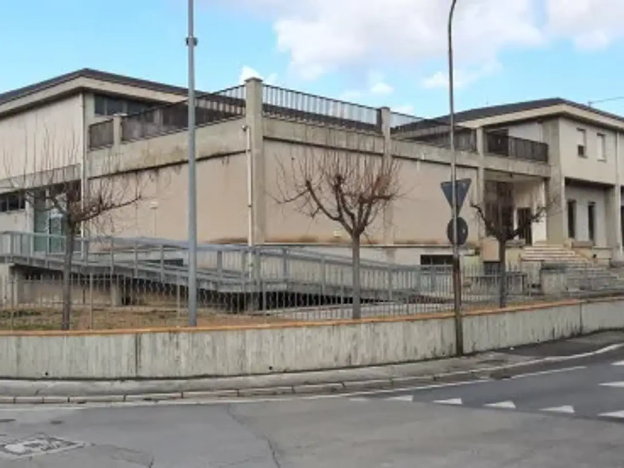 Capannone in , Corridonia, {3} - Foto 2