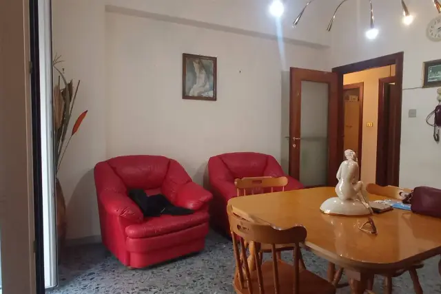 Apartament in Via Amabile, Avellino - Photo 1