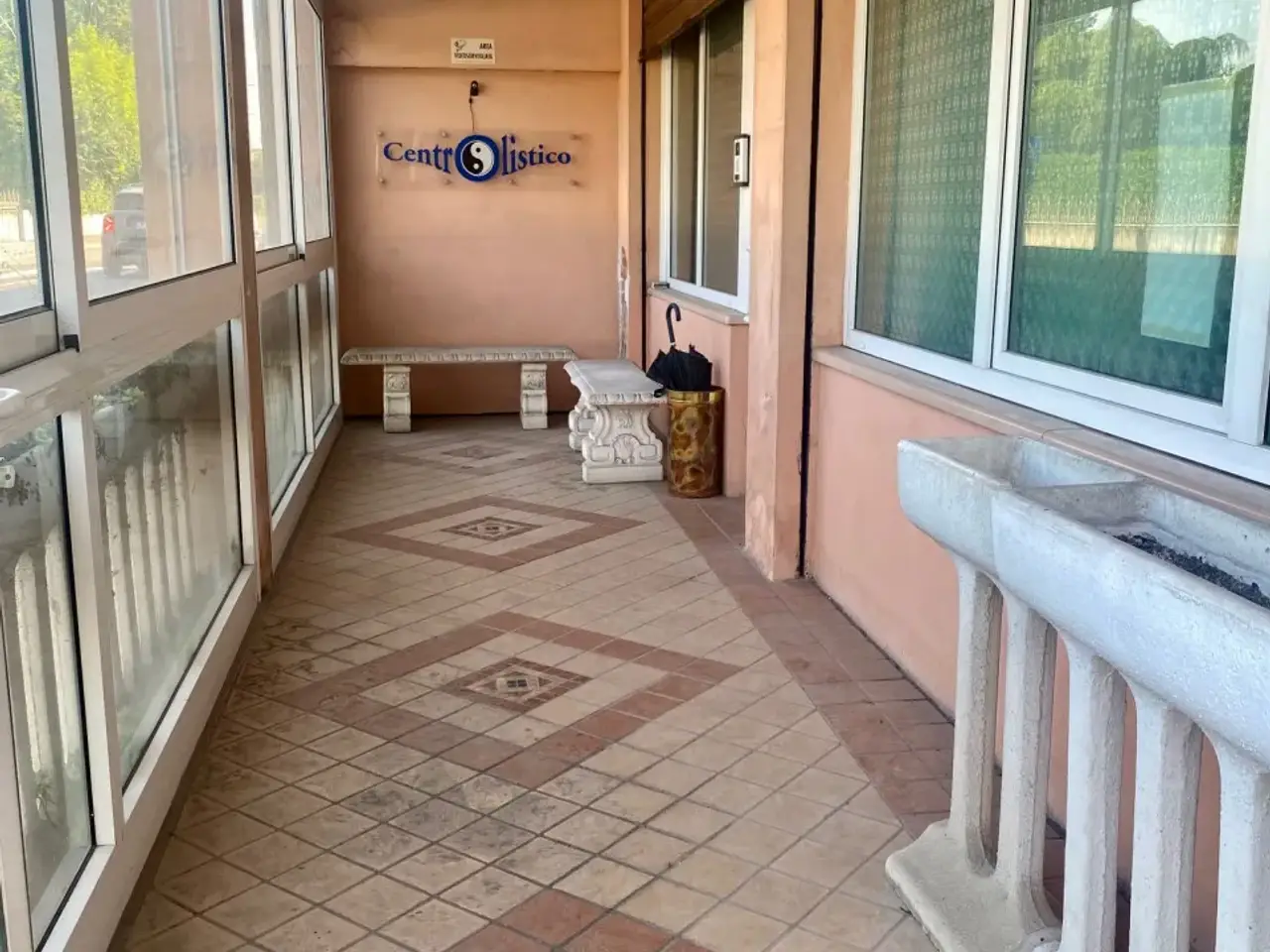 Ufficio in Via Guglielmo Marconi 120 Cadoneghe, Cadoneghe, {3} - Foto 2