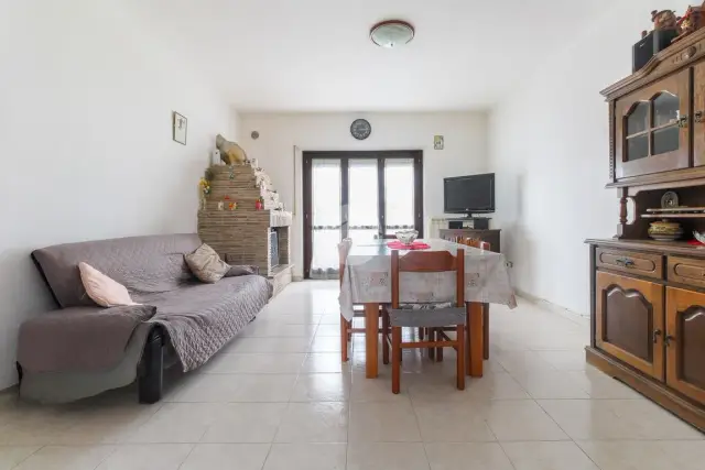 4-room flat in Via Vincenzo Pilotti 15, Teramo - Photo 1