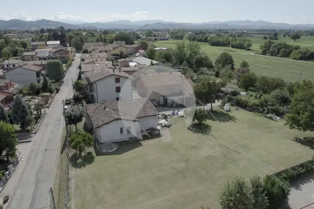 Einfamilienhaus in Via Enrico Fermi 60, Bibbiano - Foto 1