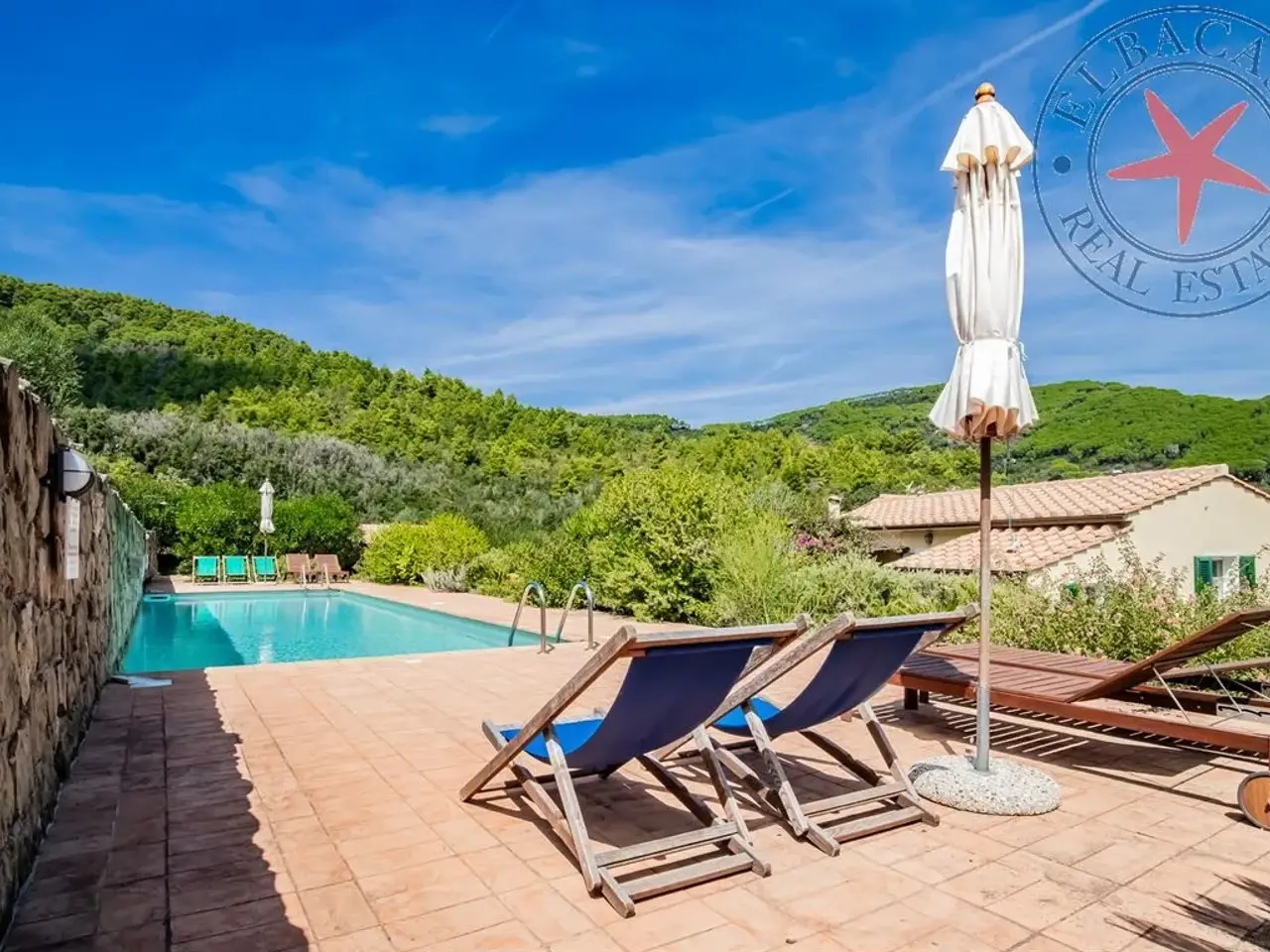 Azienda agricola in , Portoferraio, {3} - Foto 1